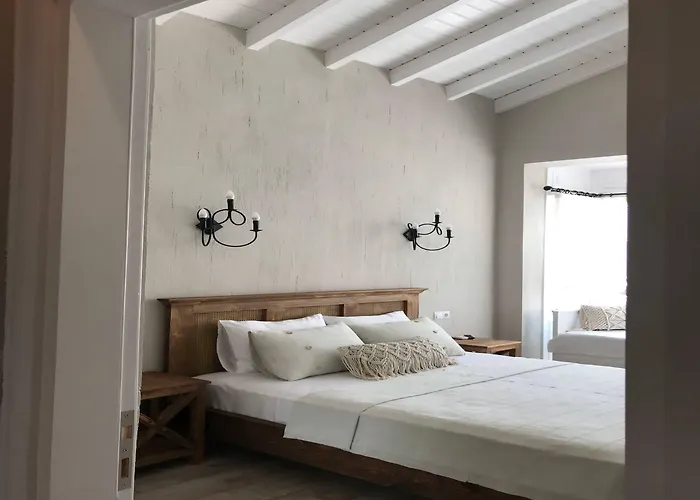 Bed & Breakfast Bade Alacati İzmir