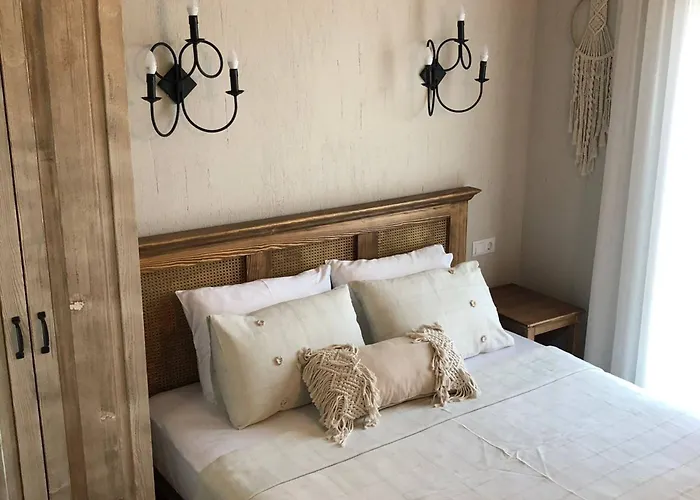 Bade Alacati Bed & Breakfast 3*